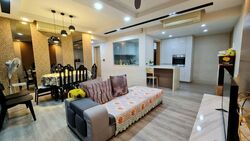 The Rainforest (D23), Condominium #507882311